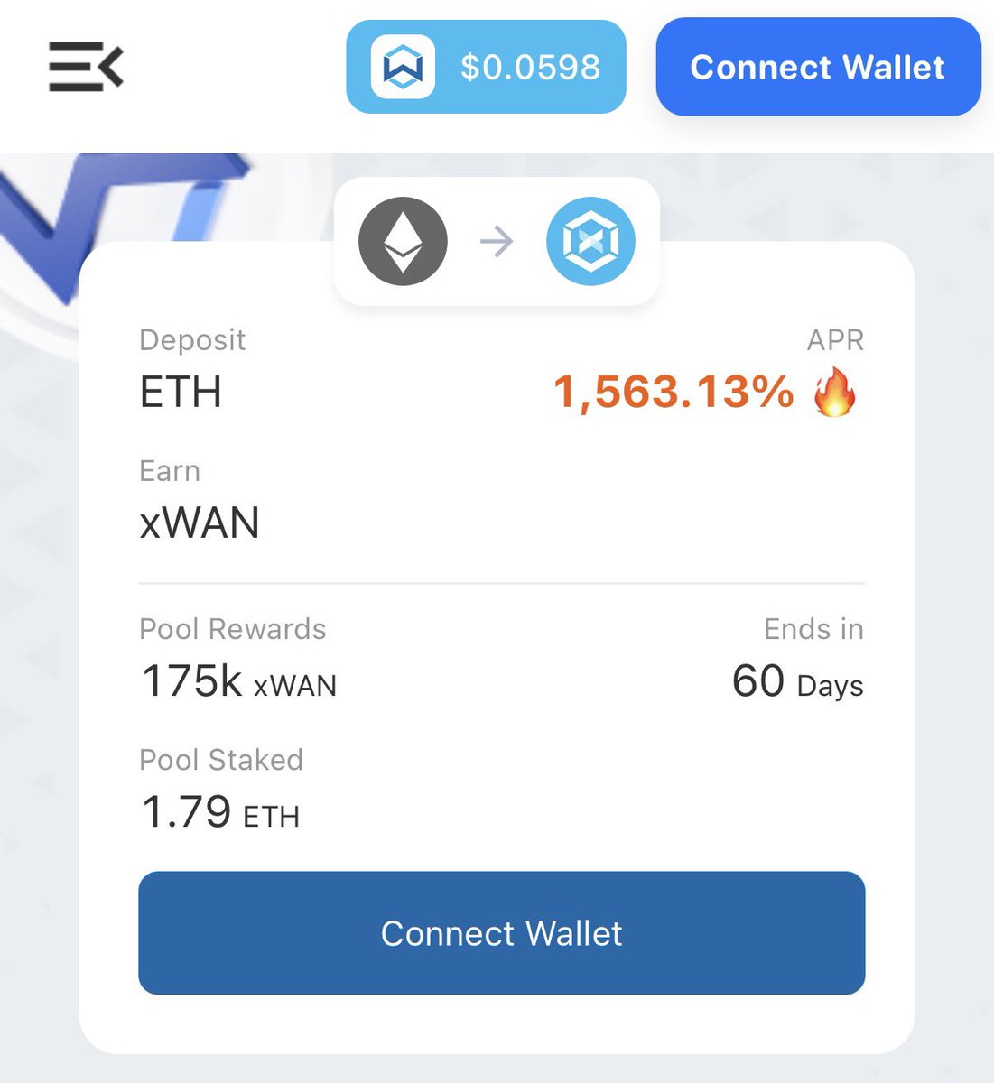 Wanchain DACH 🇩🇪🇦🇹🇨🇭 tweet media