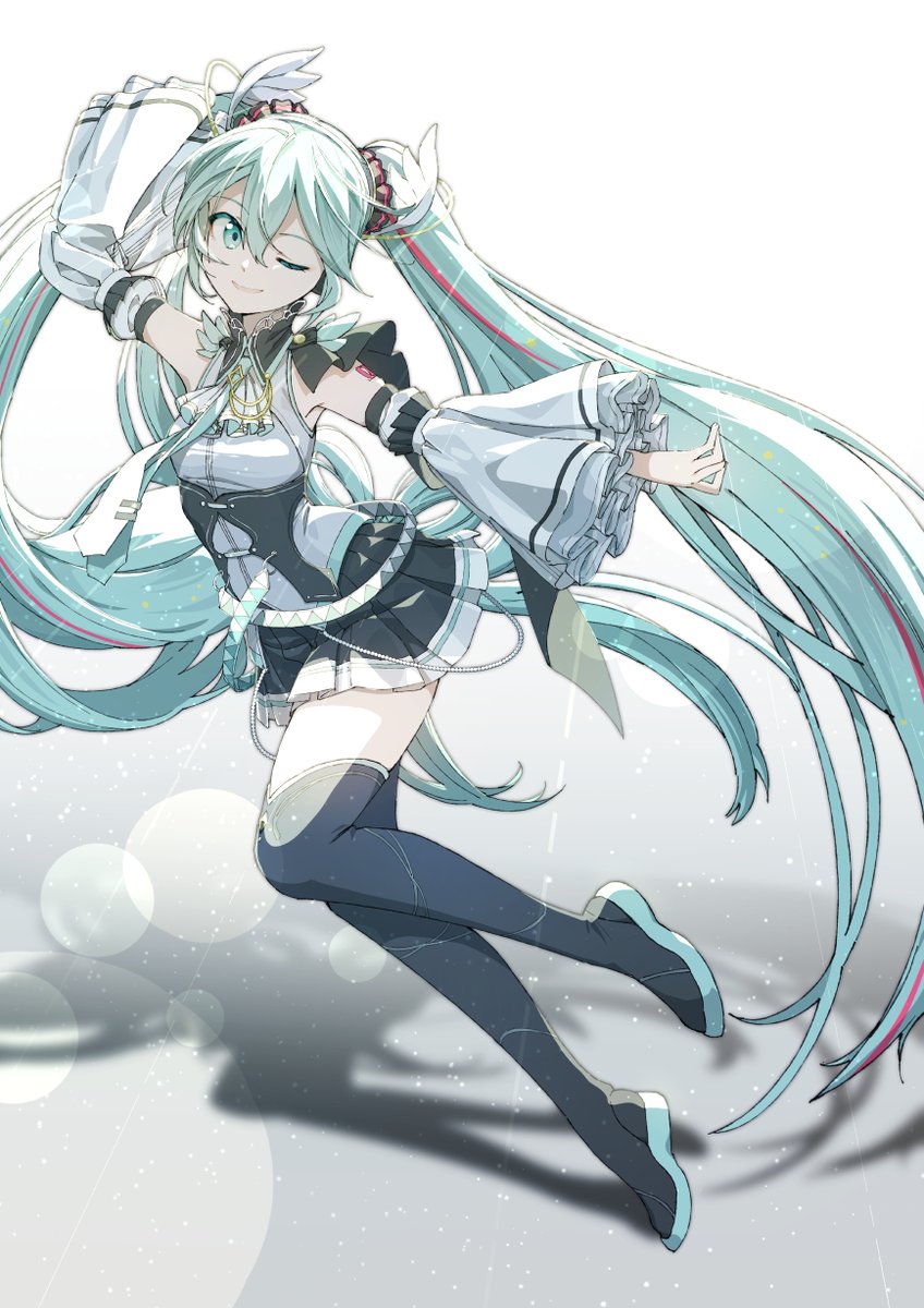 翠榎 tweet media