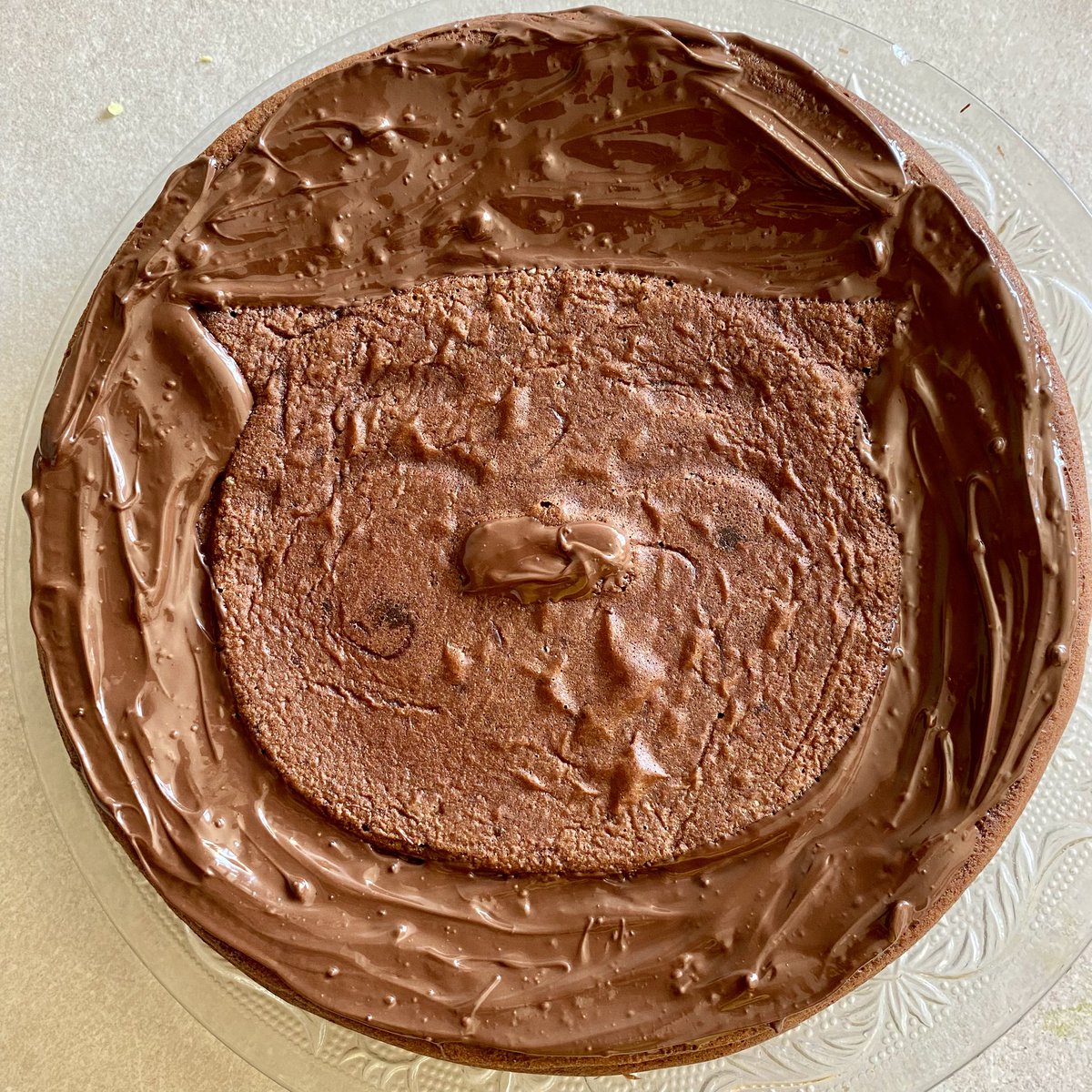 G27Marco's tweet image. #chat chat #chocolat ! #patisserie #cuisine #gourmand !