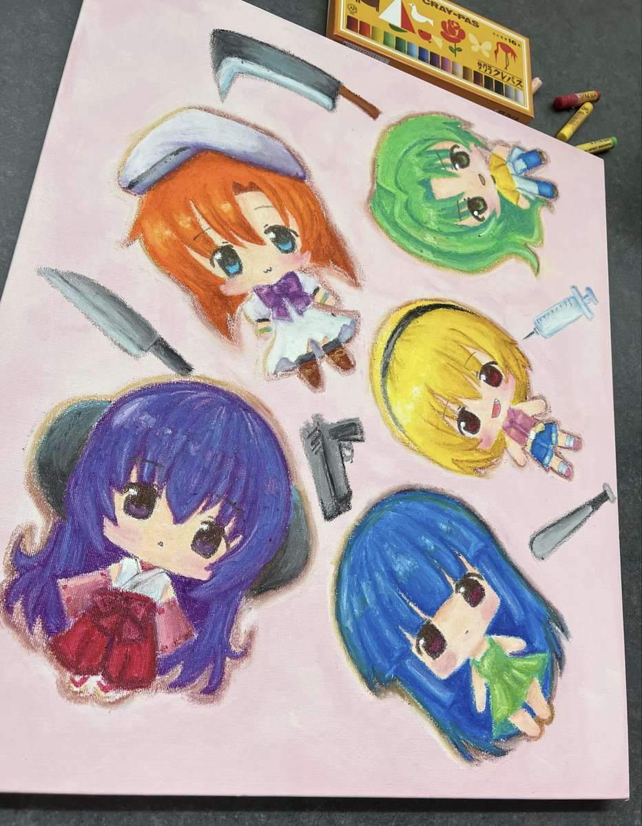 あうい tweet media