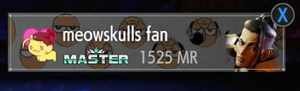TreesDontMelt's tweet photo. not sure what specifically but something clicked because i managed to climb back to 1500MR right before phase end lol https://t.co/yohsIJLt6P