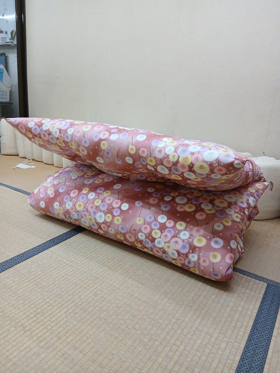 ふとんの辰巳屋 (@futonta238) / Posts / X