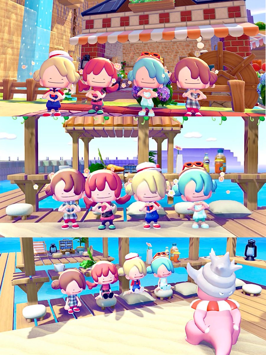 なぴ🎀ᩚ tweet media