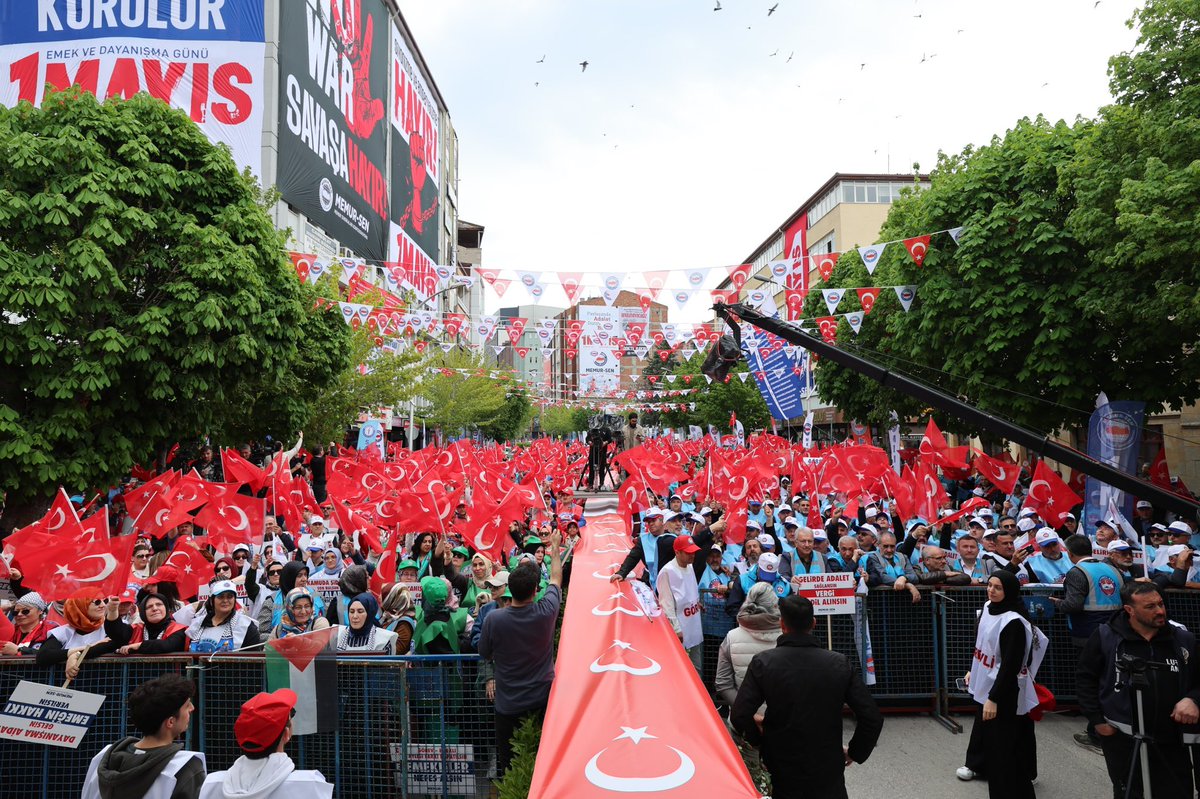 Ali YALÇIN tweet media