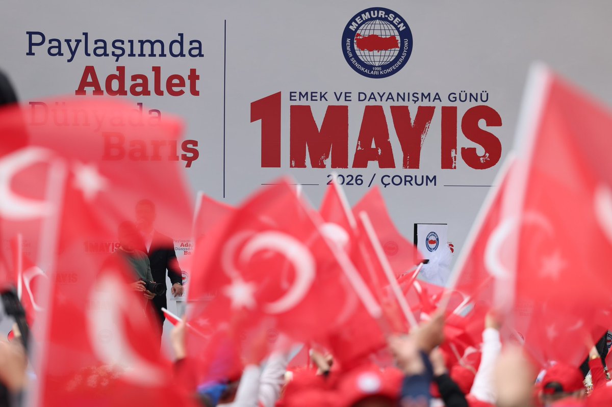 Ali YALÇIN tweet media