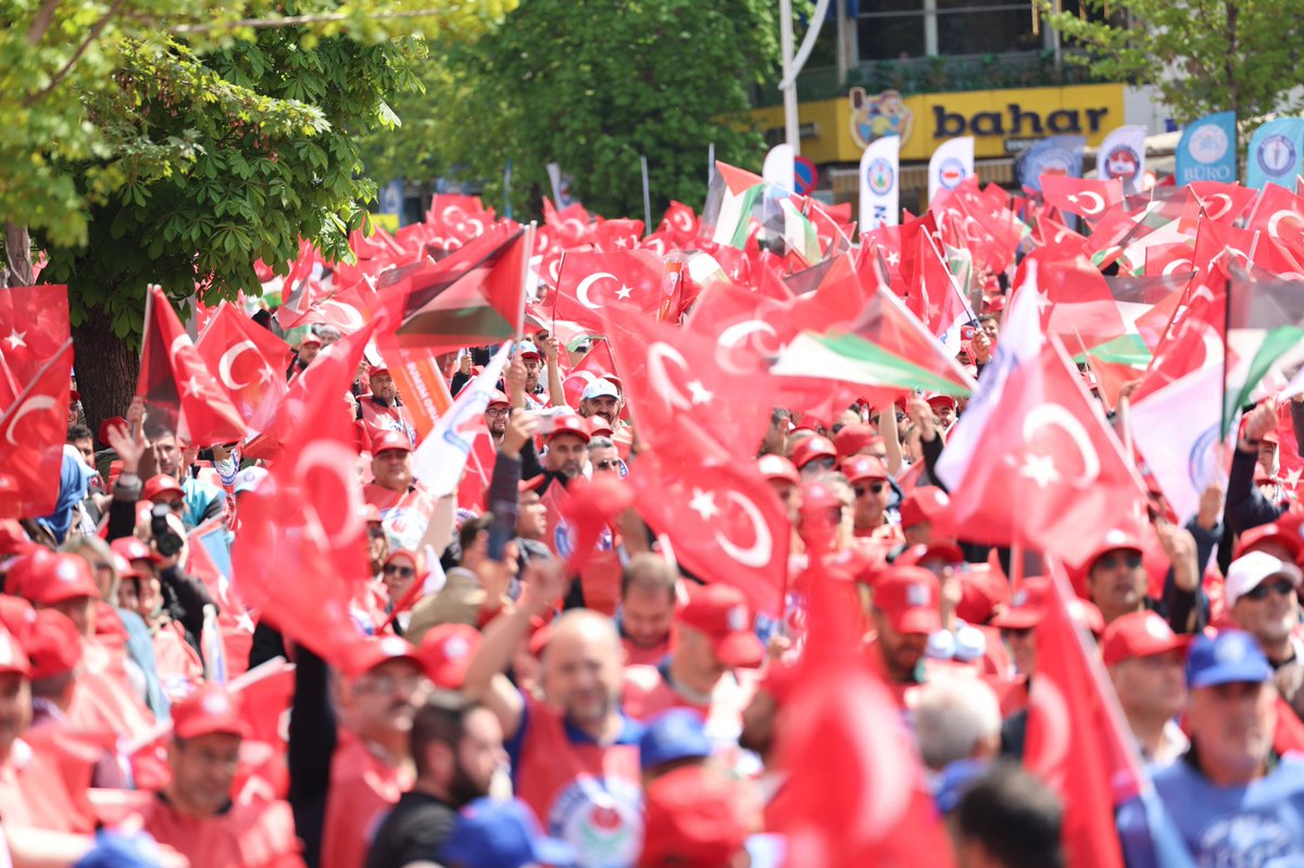 Ali YALÇIN tweet media