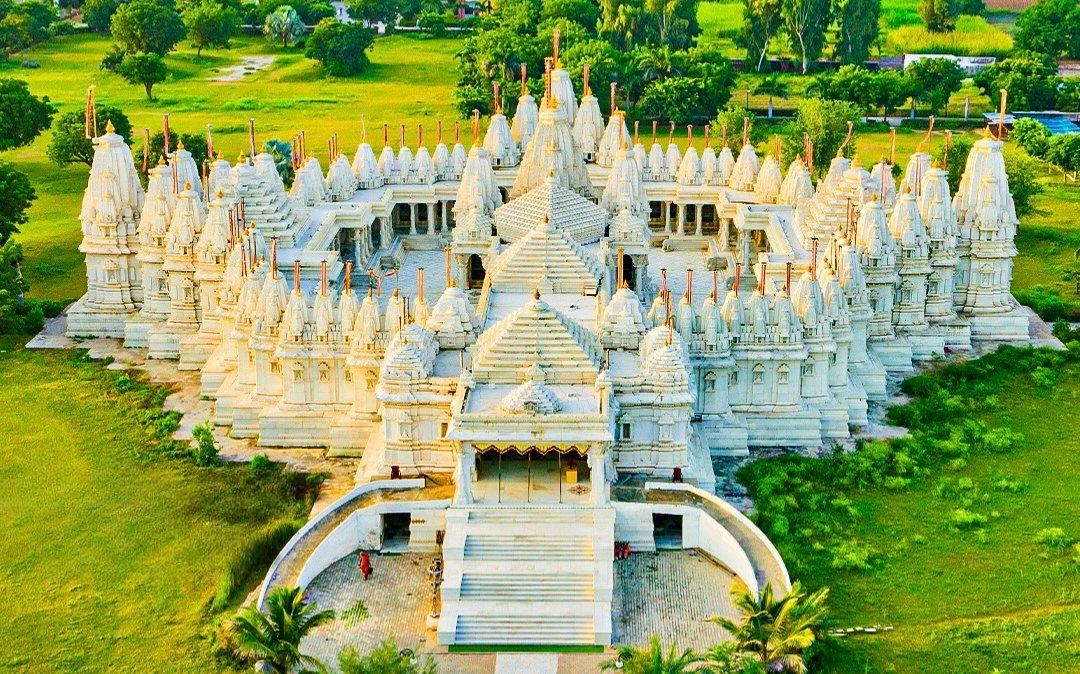 India Aesthetica tweet media