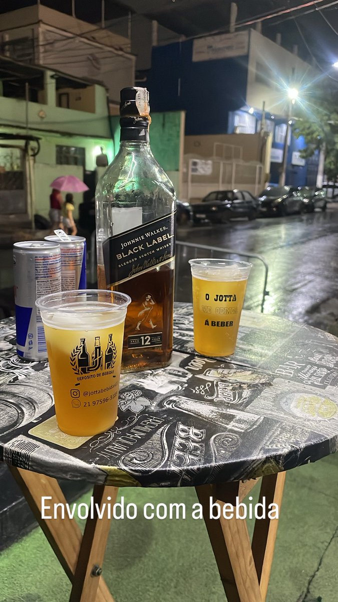 Papo só ✋