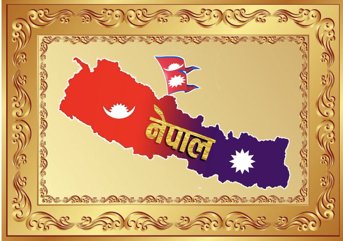 sunuwar2043's tweet photo. https://t.co/POlEcNtW3v