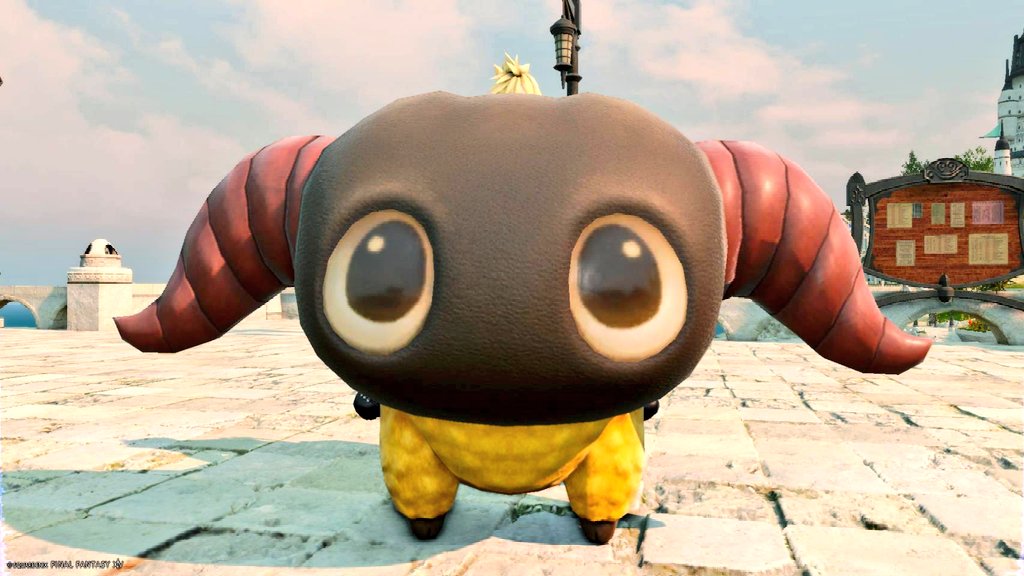 🍀るっくん🍀主にFF14&原神+雑多垢! tweet media