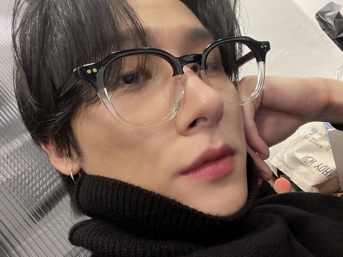 changkyunnyang's tweet photo. exact definition of changkyun https://t.co/tmUoeoleff