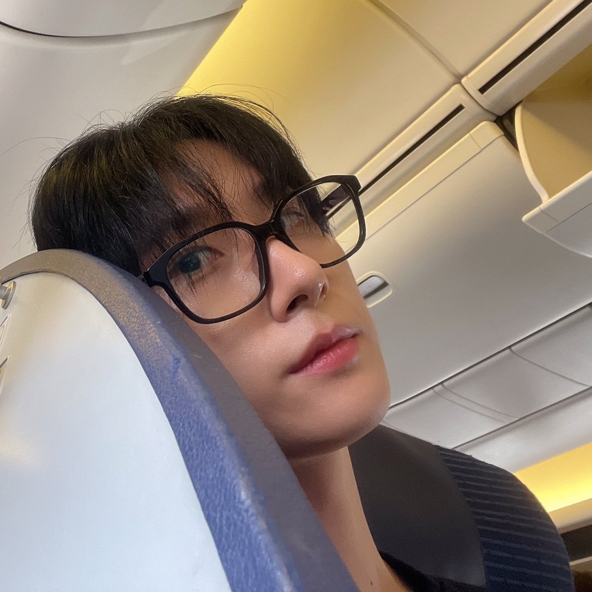 changkyunnyang's tweet photo. exact definition of changkyun https://t.co/tmUoeoleff