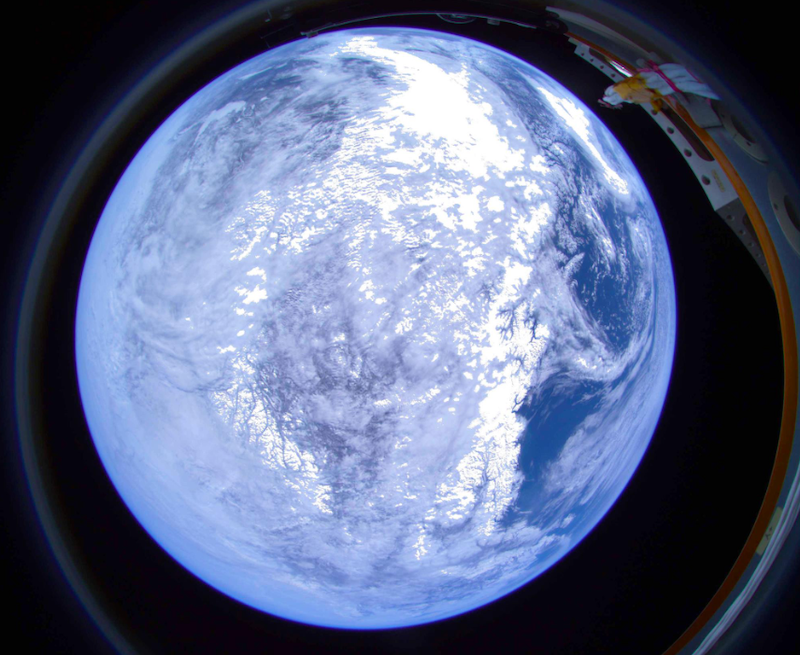 TrustValleyCH's tweet photo. 🚀🛰️🇨🇭🌐DPhi opens access to space beyond traditional players. Congrats to Aziz Belkhiria and his team at @unlimitrust 🙌 Read article to learn more: https://t.co/gIPGADoQ0j via @startuptickerCH #TrustValleyCH https://t.co/X58MoP1Ju3