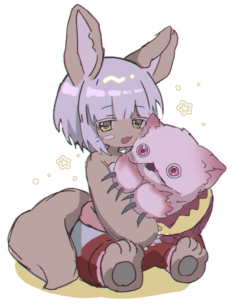 SASAHARA_kurage's tweet photo. ��なぁ
#メイドインアビス https://t.co/LKczbM9tk0