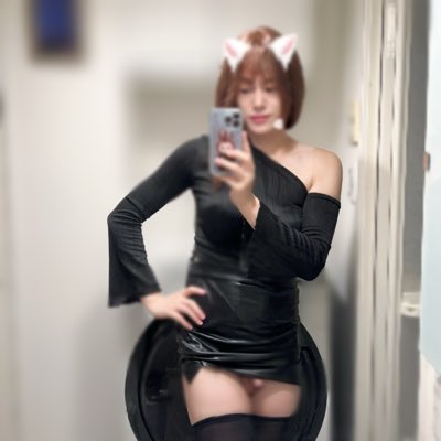 直美 tweet media
