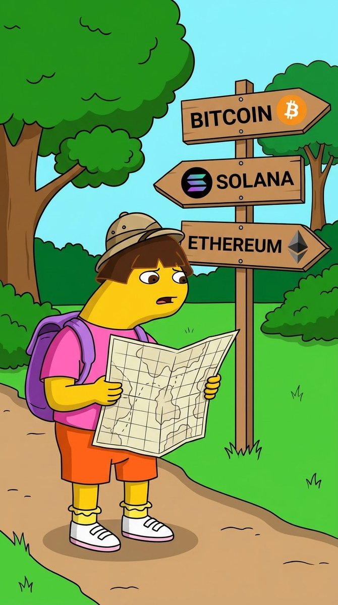 Dora Is Blind tweet media