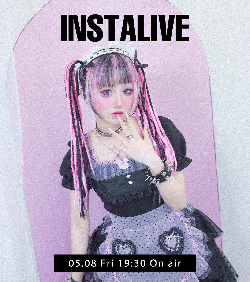 AVENCHUMU tweet media