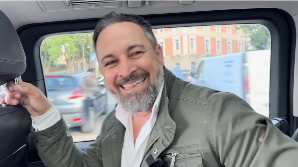 Xavier Rius tweet media