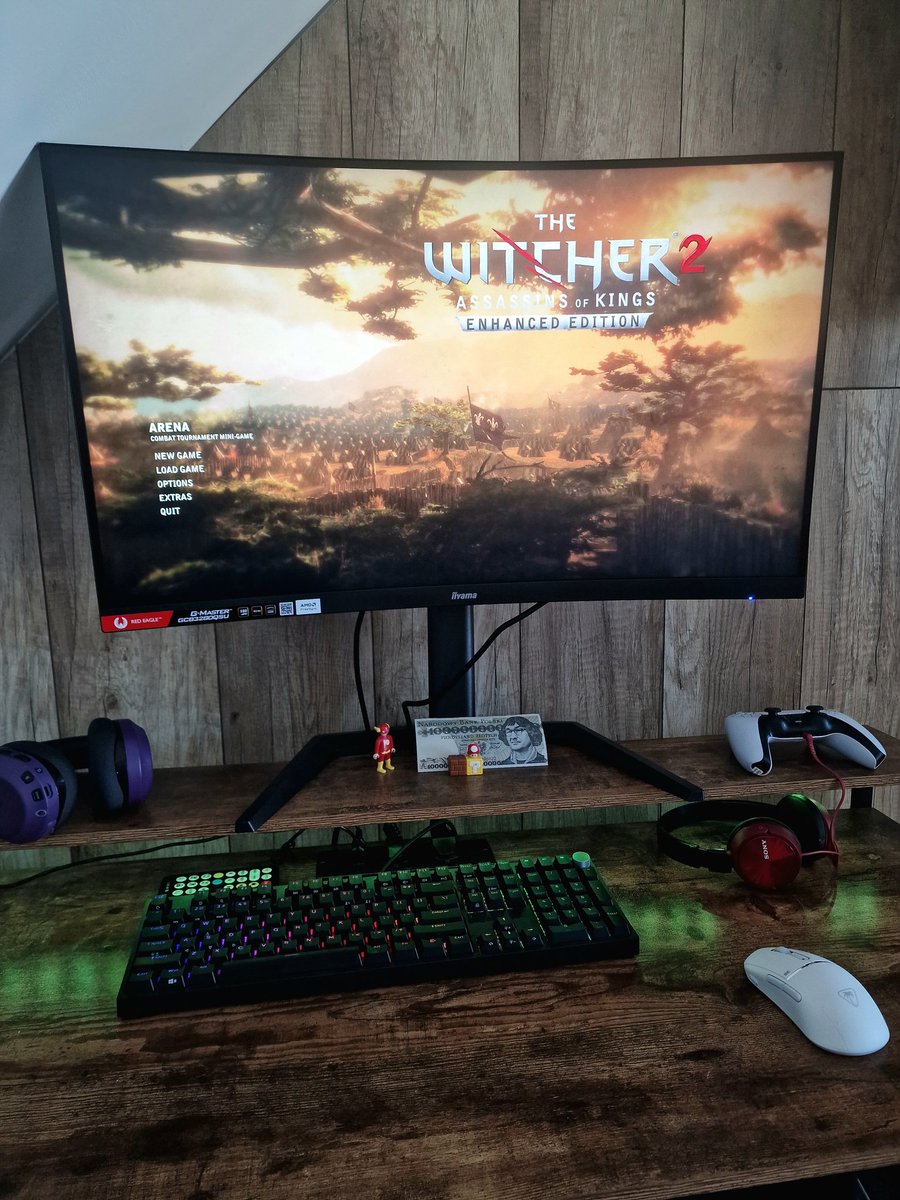 Patryk Jankowski 🎮 tweet media