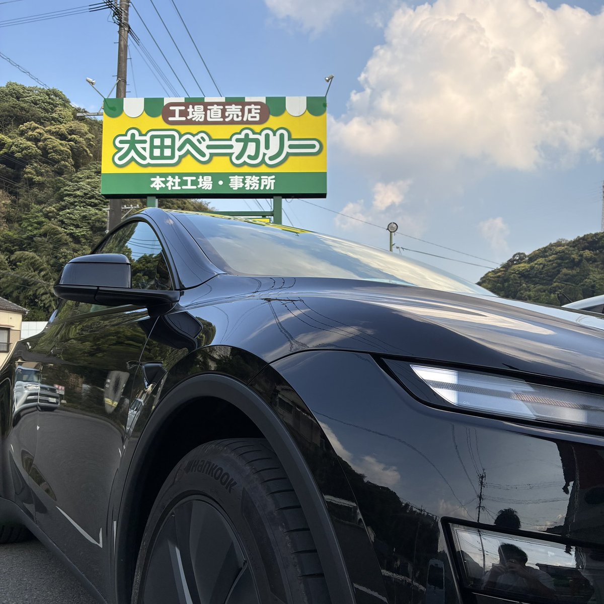 テス沼 / Tesnuma tweet media
