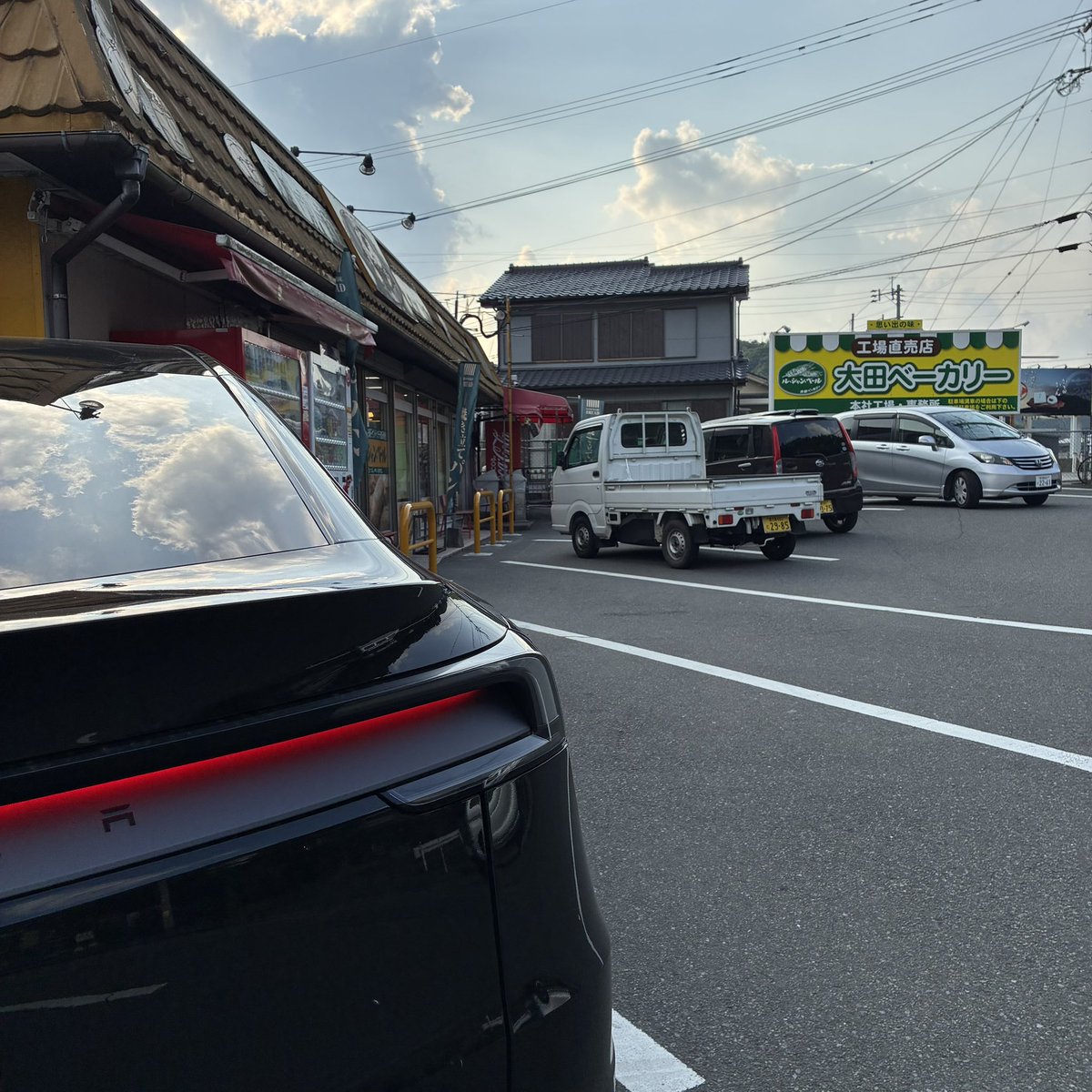テス沼 / Tesnuma tweet media