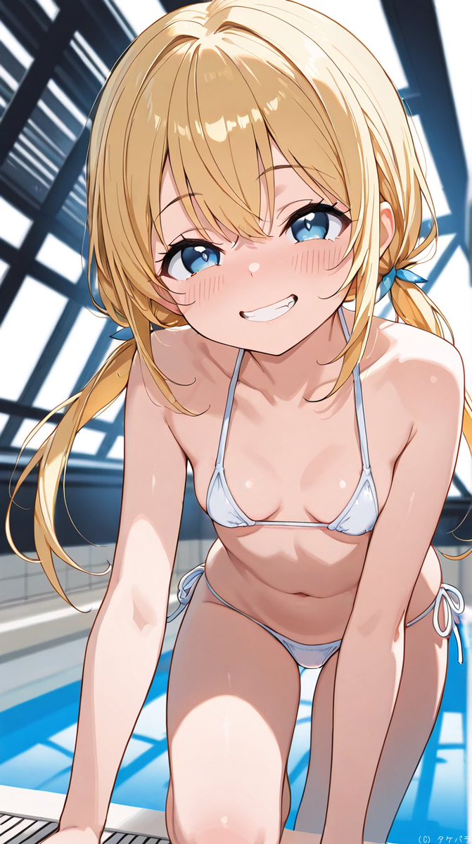 タケパラ tweet media