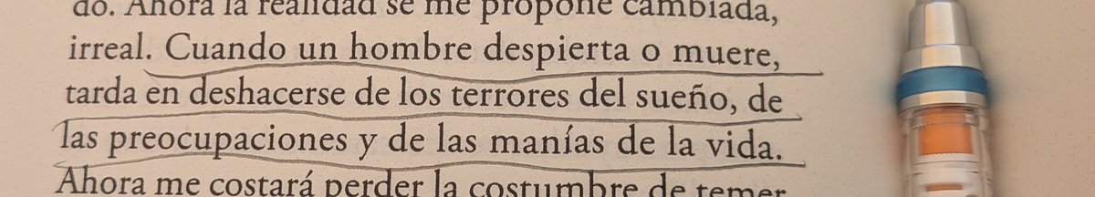 krumper's tweet photo. #invención_Morel
Pág. 82.
Transición a algo mejor. https://t.co/4HnKVU3bOr