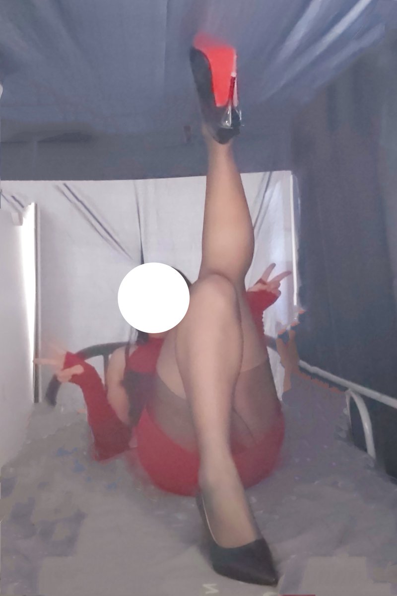 小金溪溪 tweet media