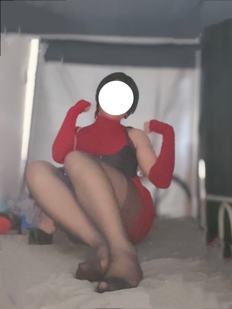 小金溪溪 tweet media