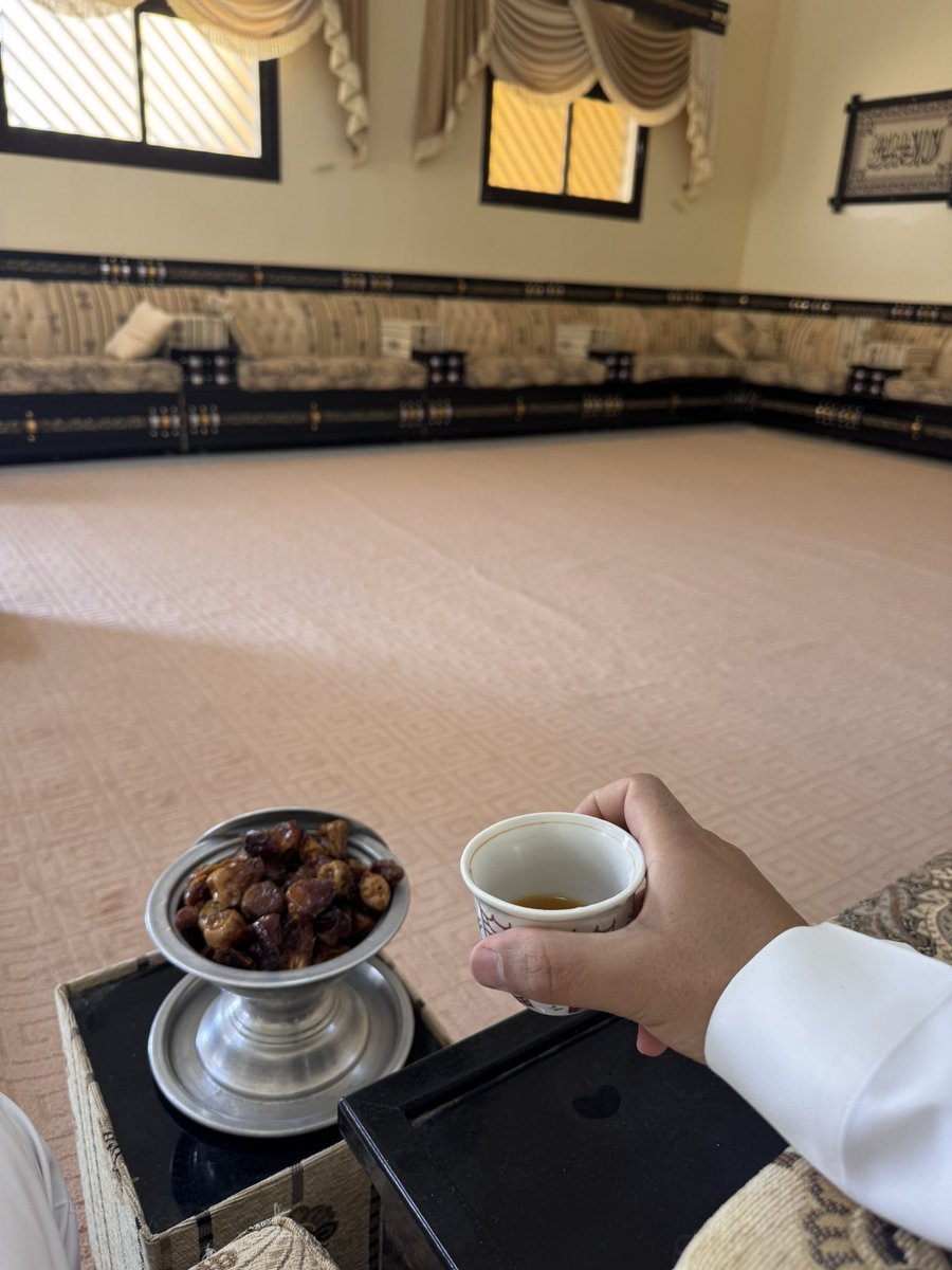 رائد العوفي tweet media