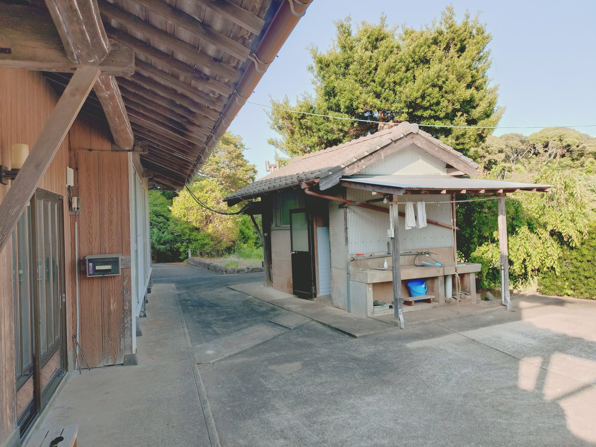 yabuchan tweet media