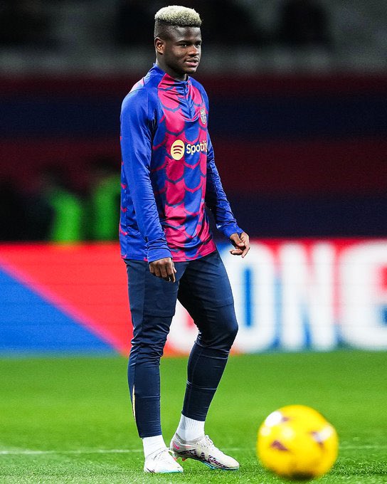 BARÇAGUY tweet media