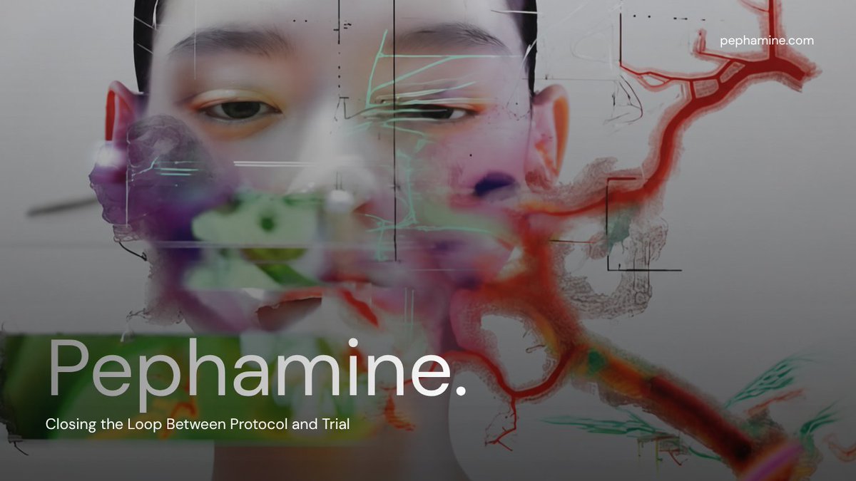 Pephamine tweet media