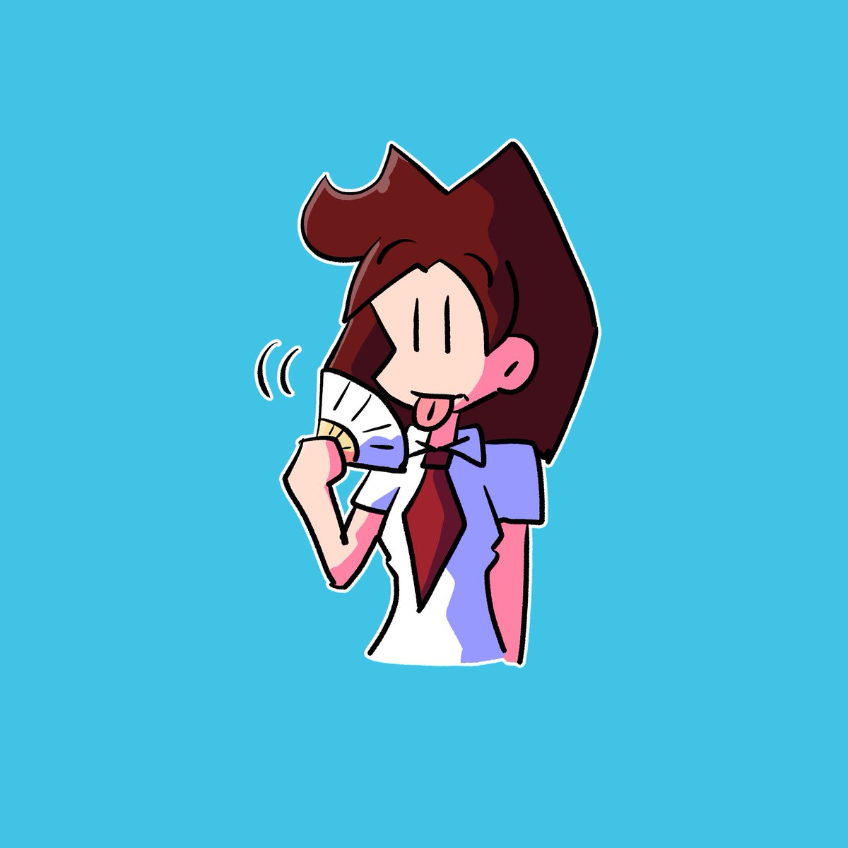 ヲシダ tweet media