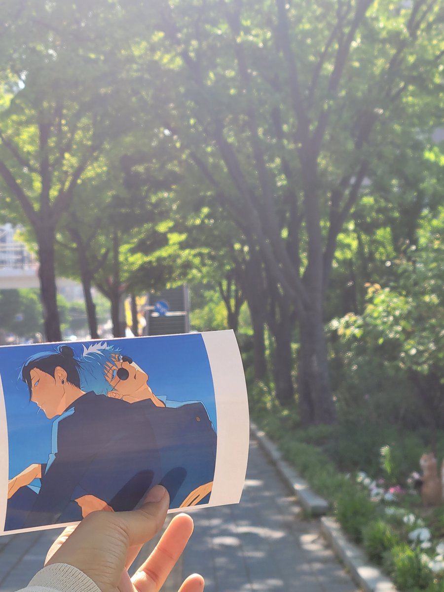 낫서 tweet media
