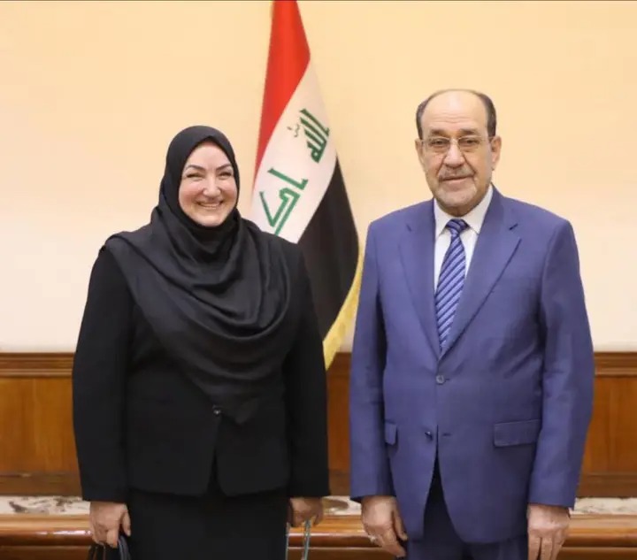 الشيخ ثائر البياتي tweet media
