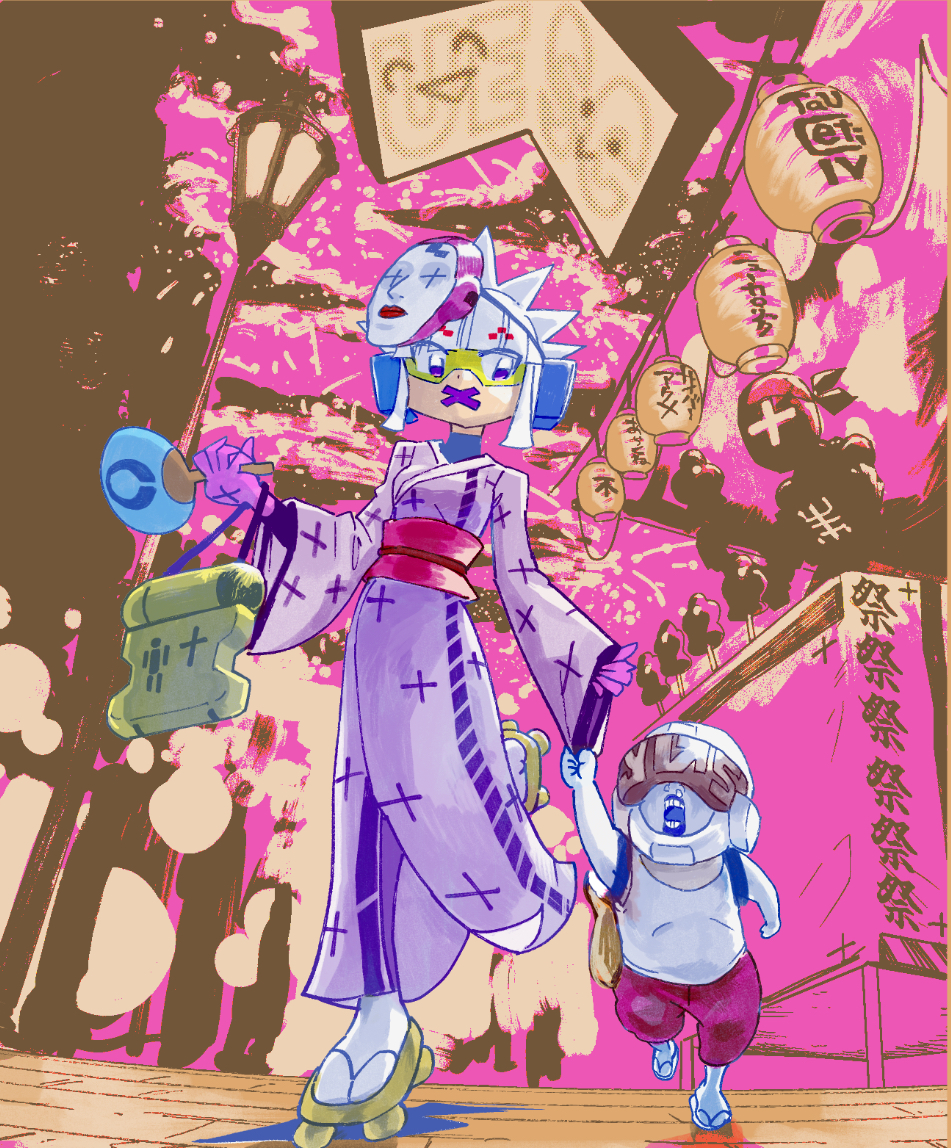 森茶- moritya tweet media
