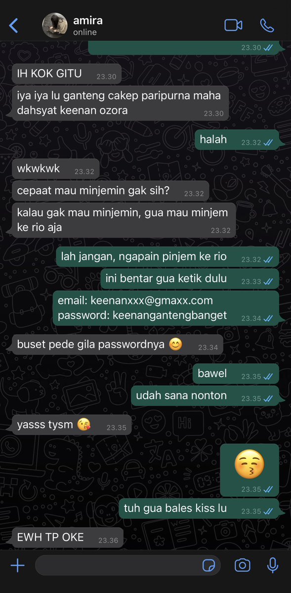 ilailavanila's tweet photo. 𝘀𝗼𝗺𝗲𝘄𝗵𝗲𝗿𝗲 𝗯𝗲𝘁𝘄𝗲𝗲𝗻 𝘂𝘀 (part 3)
ohyul one tweets au https://t.co/RM51GFQClJ