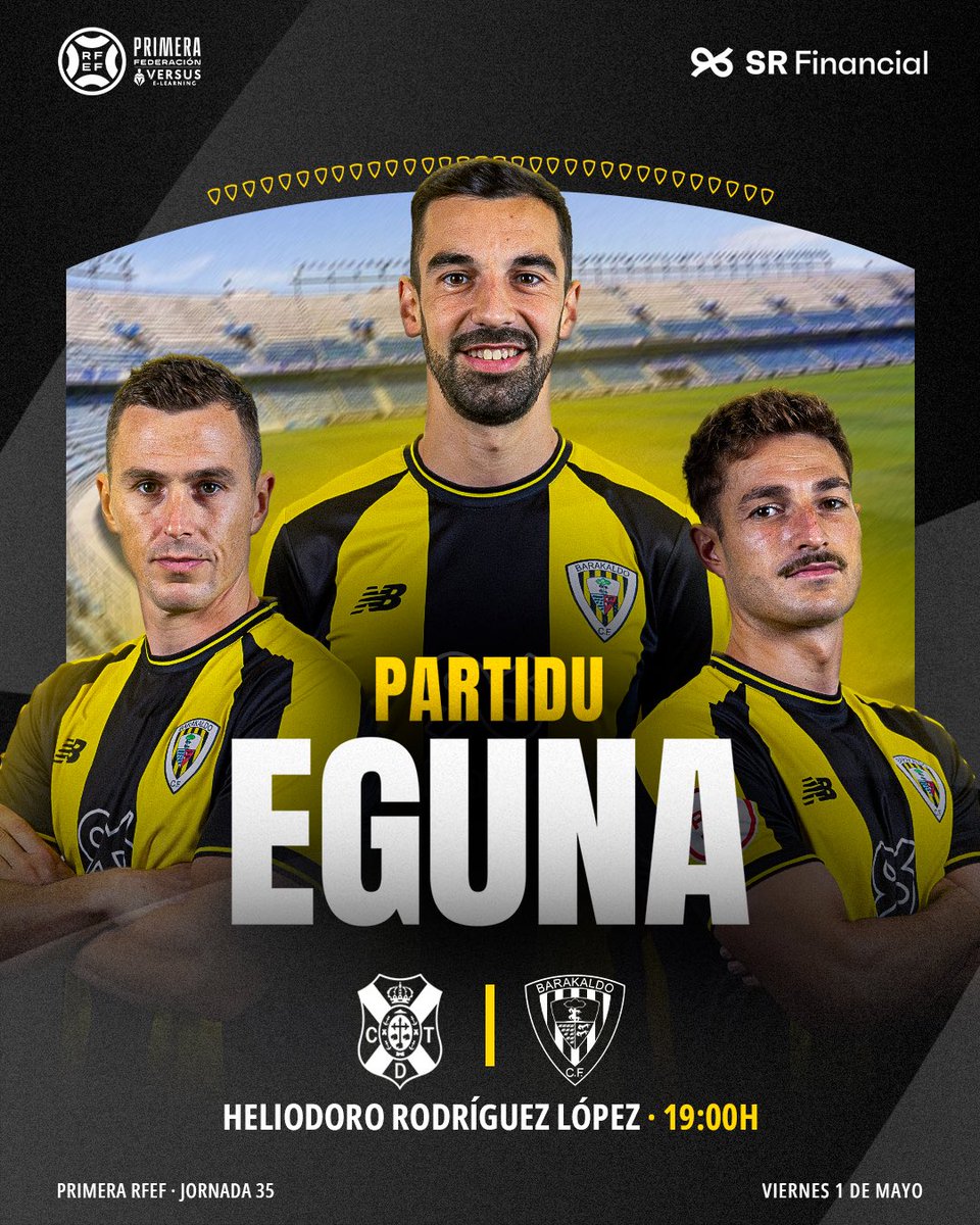 Barakaldo C.F. tweet media