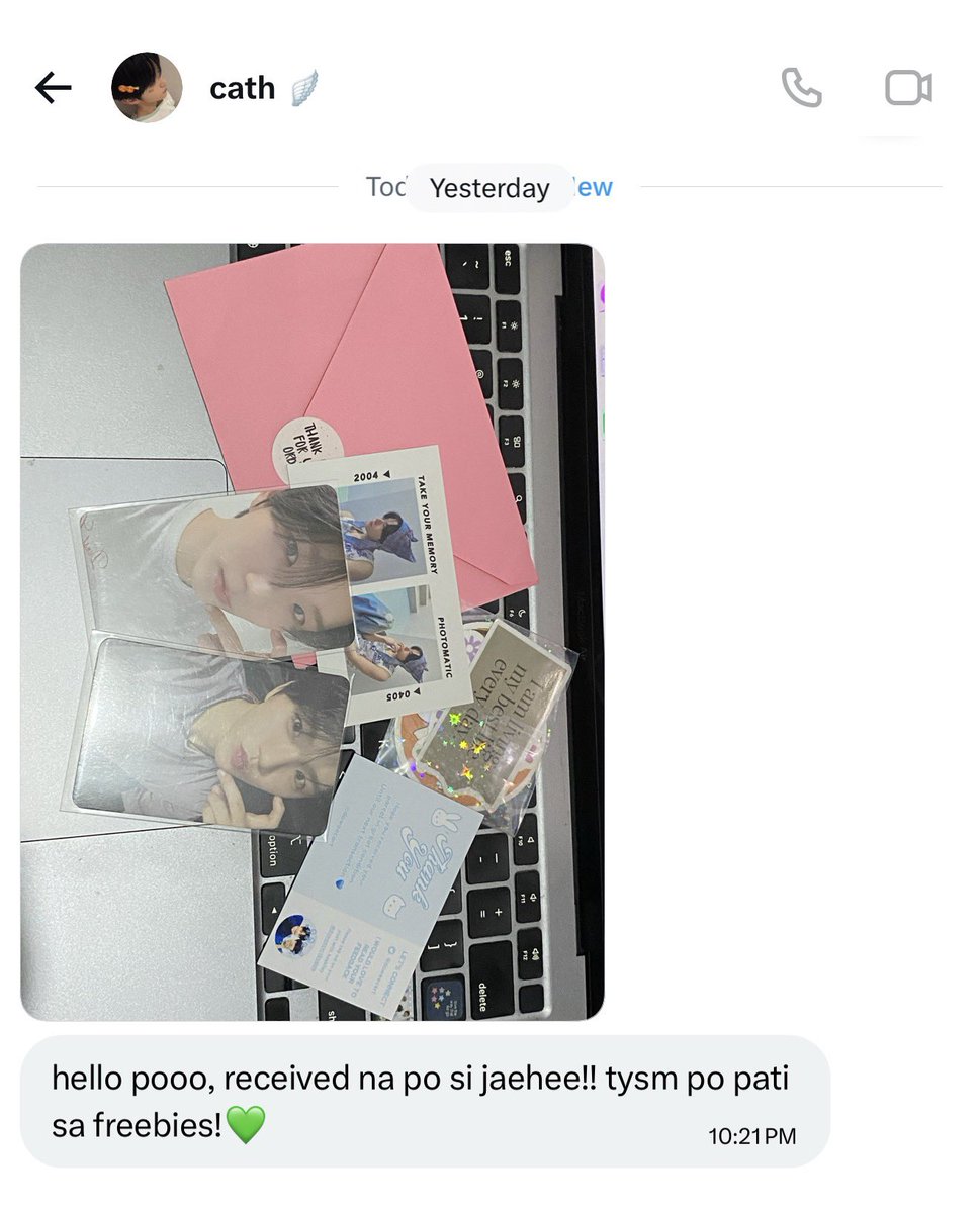 doweecart's tweet photo. #feedbacks #doweecartbudols 💭 https://t.co/4MrsFD0op0