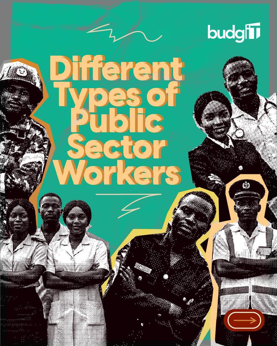 BudgIT Nigeria tweet media