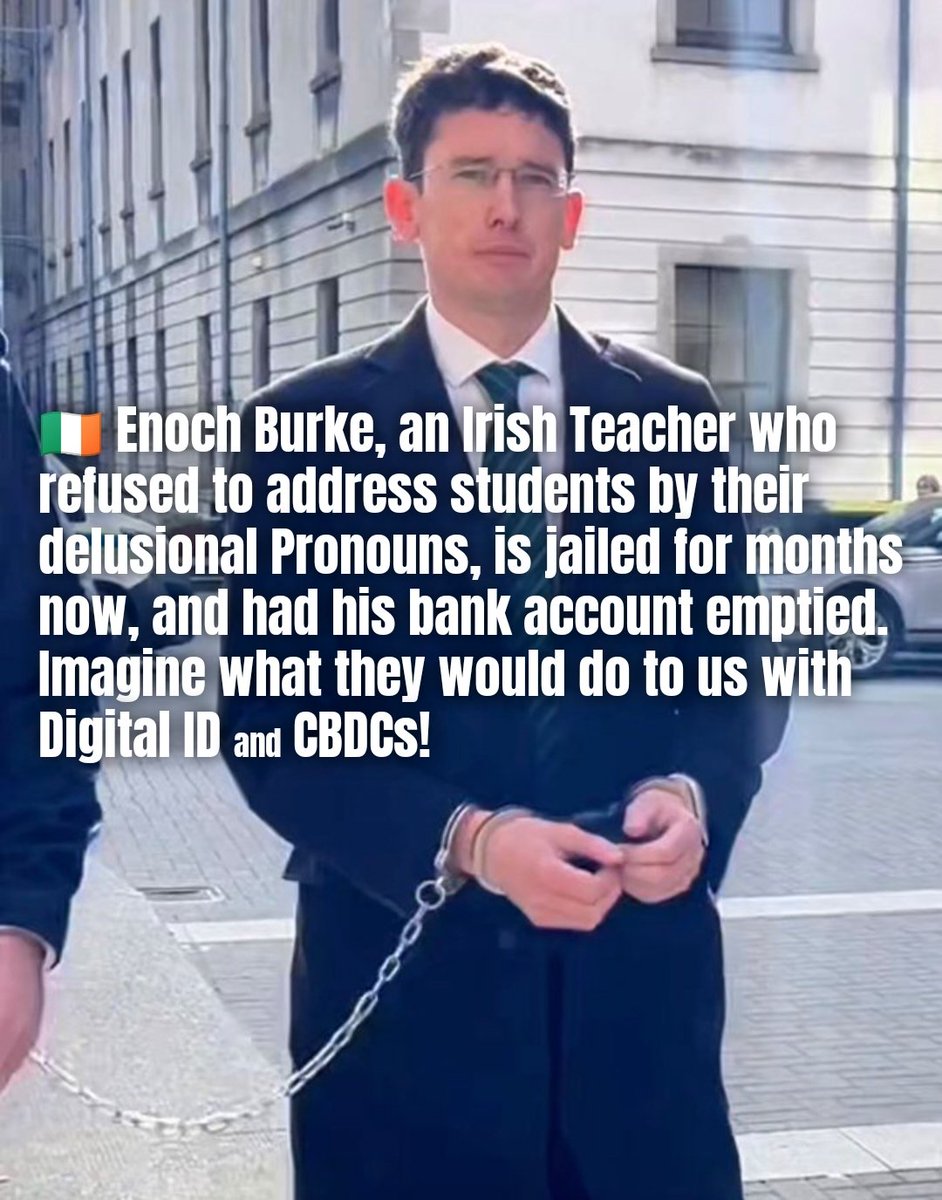 museumsireland's tweet image. This is what '#WhitePrivilege' looks like in the #Ireland of 2026...