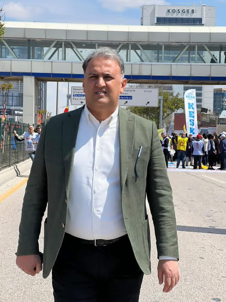 Mustafa Yavuz 🇹🇷 tweet media