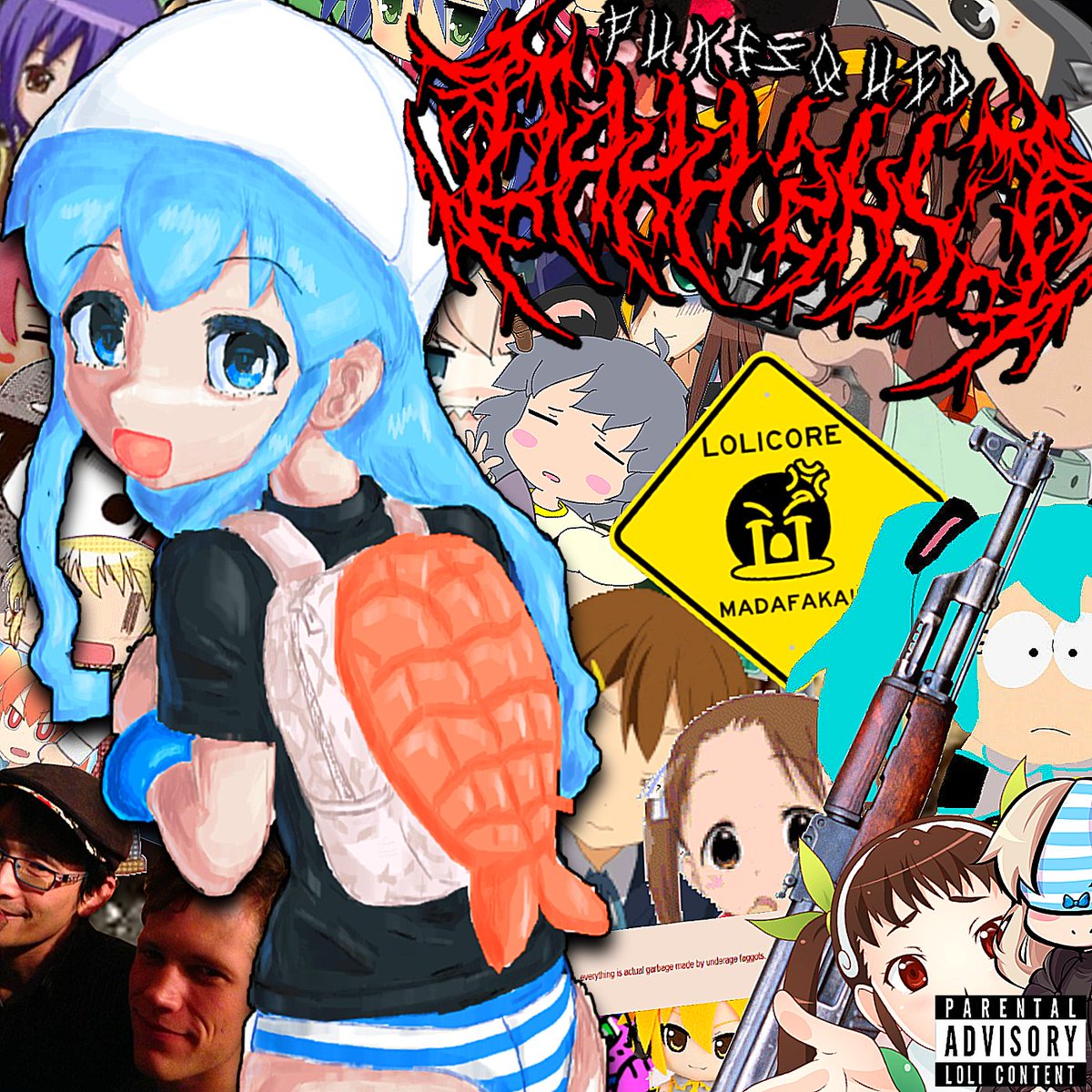 pukesquid's tweet photo. OUT NOW!!!

listen here:
https://t.co/bQzNCuEtha https://t.co/u19nIdkcls