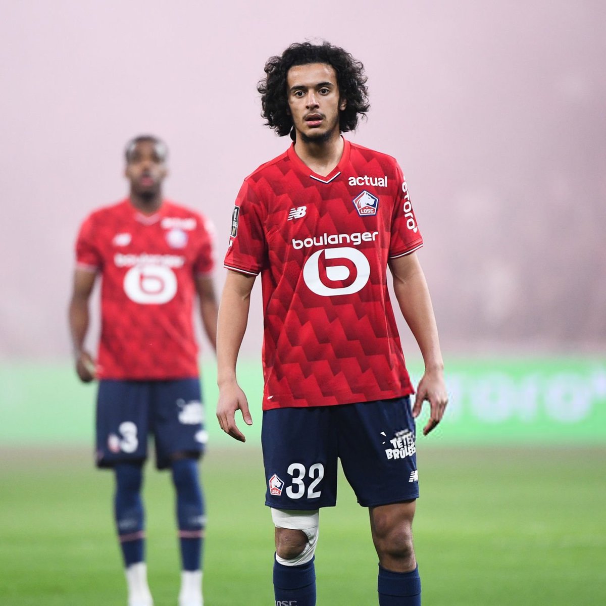 Actu Ligue 1 tweet media