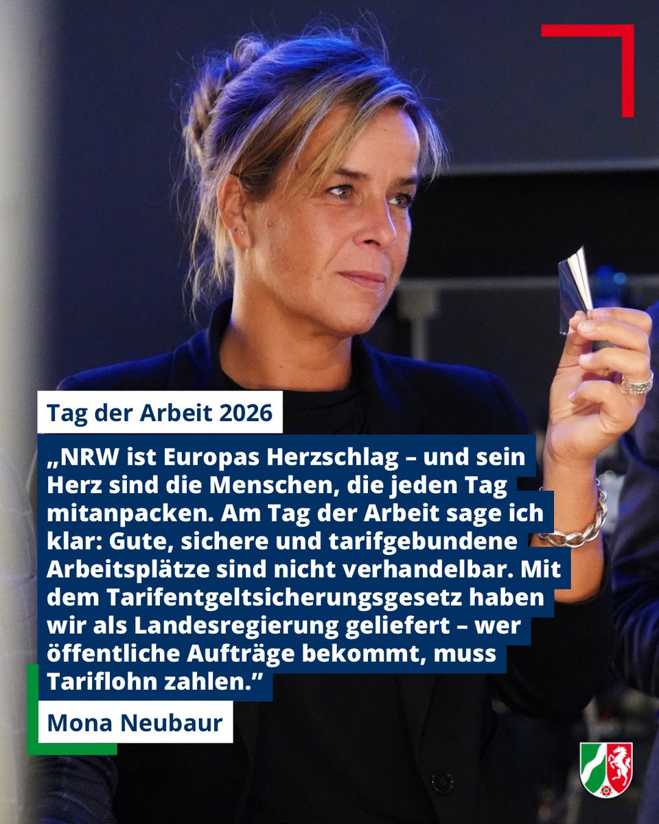 Wirtschaft.NRW tweet media
