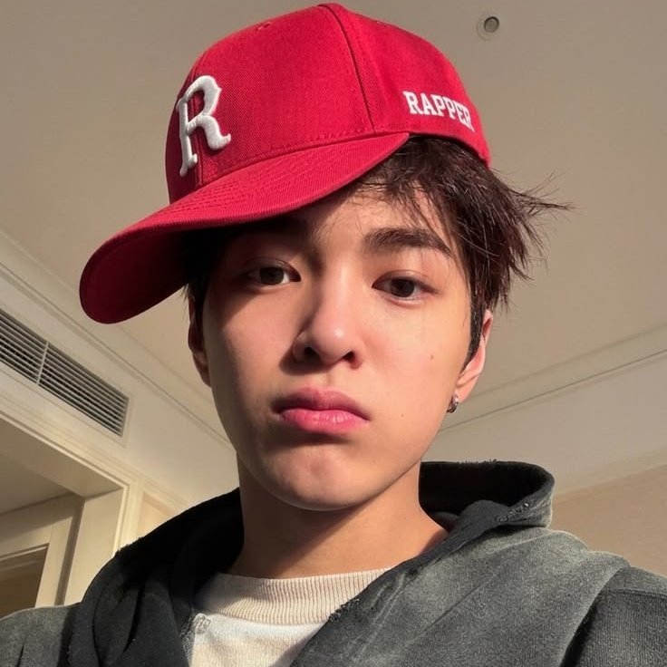 𖠿 KEONHO tweet media