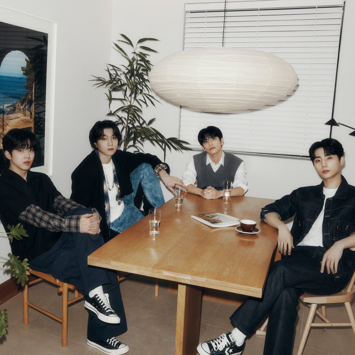 KOREAN SALES tweet media