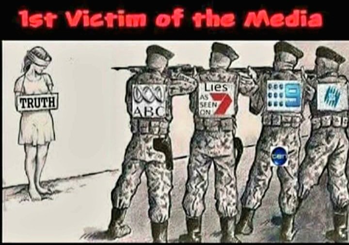 Australian Patriot. tweet media