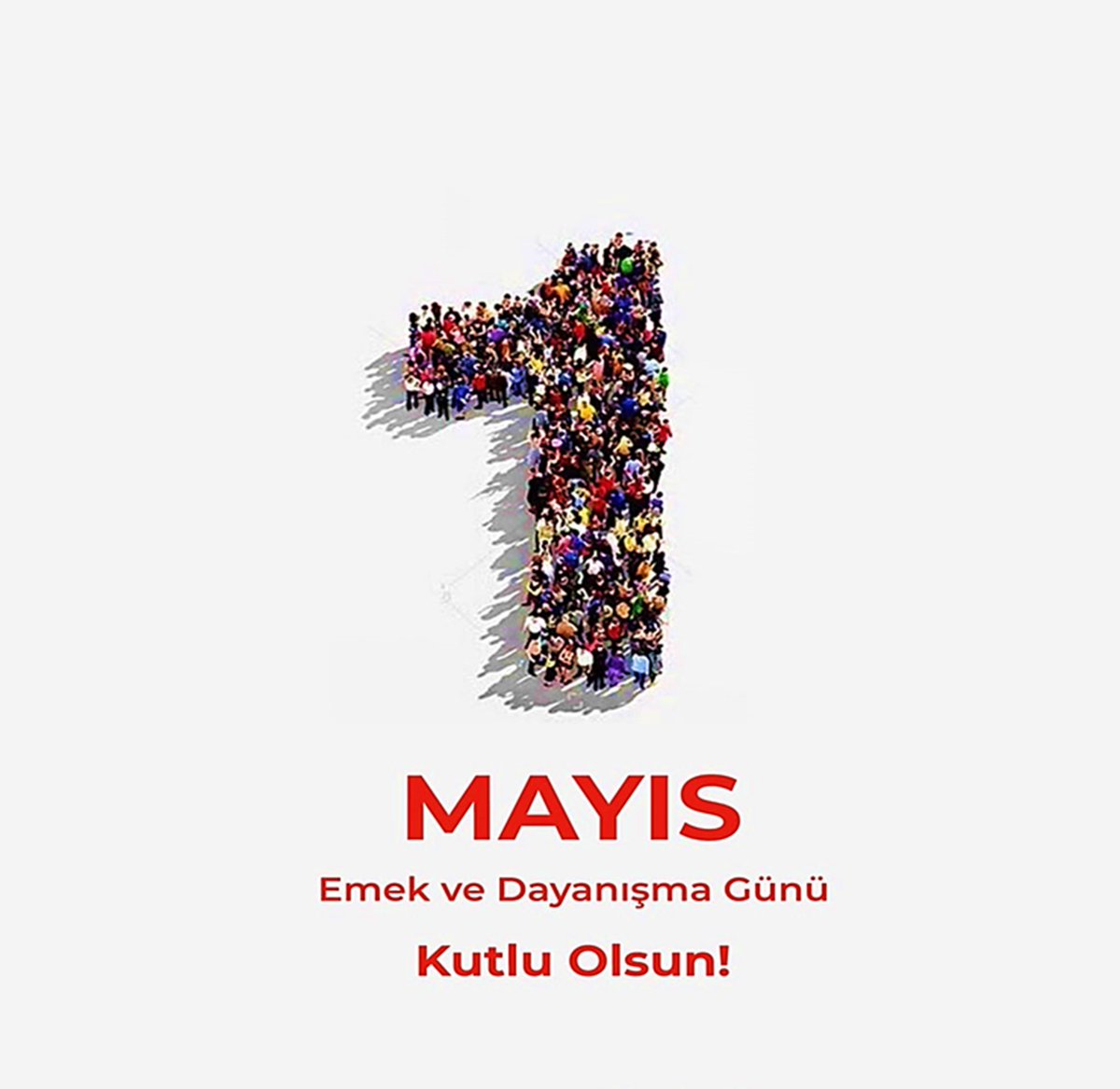 biaritcom's tweet photo. Bugün, emeğin ve dayanışmanın günü!
1 Mayıs’ta alın teriyle, azmiyle ve katkısıyla dünyayı güzelleştiren tüm çalışanları saygıyla selamlıyoruz.
Emek ve Dayanışma Günü Kutlu Olsun.
#1Mayıs #EmekVeDayanışma #ÇalışanlarınGünü #Biaritcom #Biaritro #Ankaradoğaltaş #Axionyatırım https://t.co/mtVYELsCsd